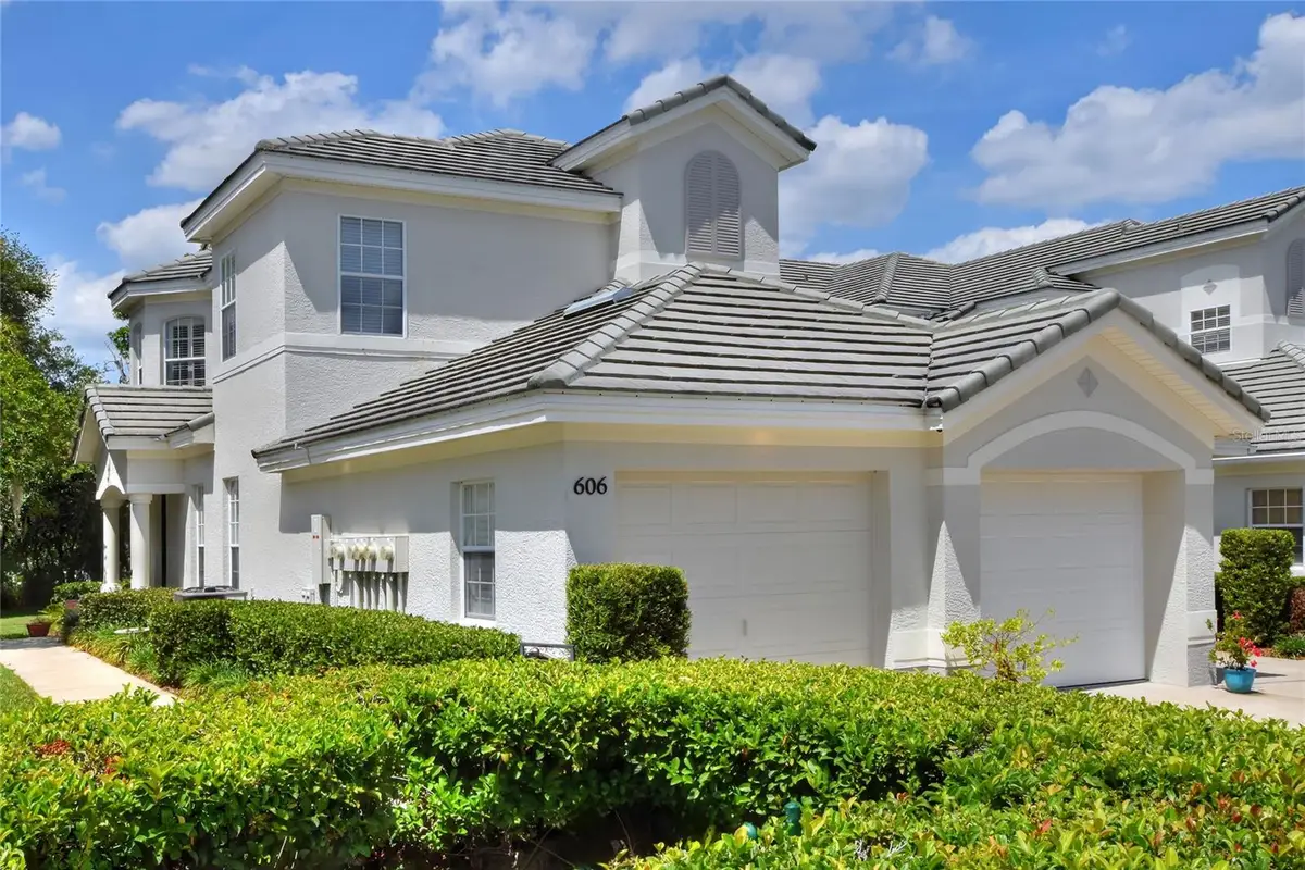 606 Grasslands Village Circle, Lakeland, FL 33803 - #1