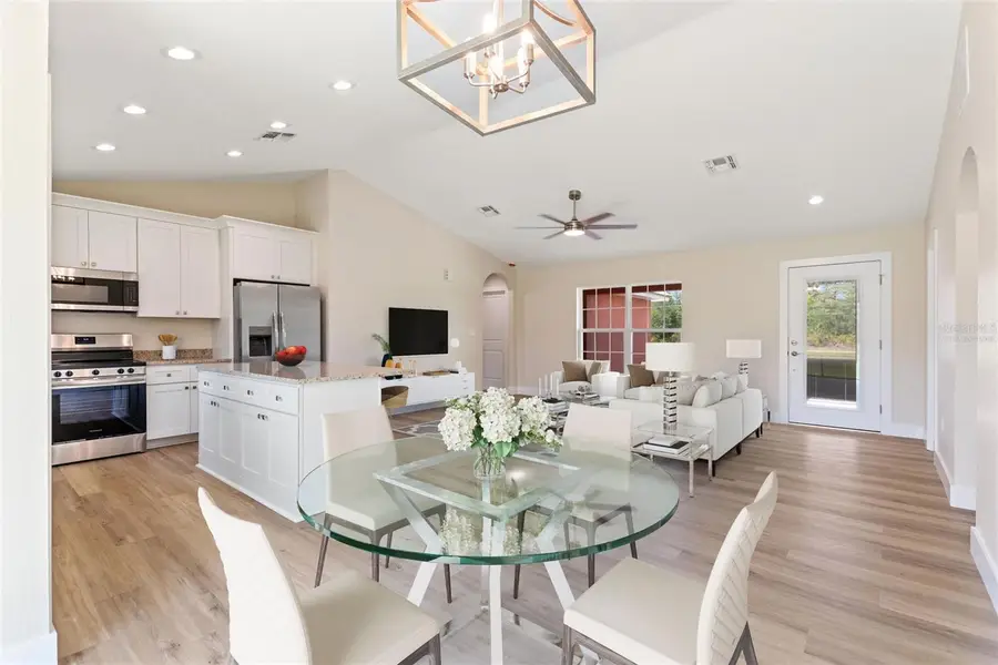 6301 Red Grange Boulevard, Indian Lake Estates, FL 33855 - #2