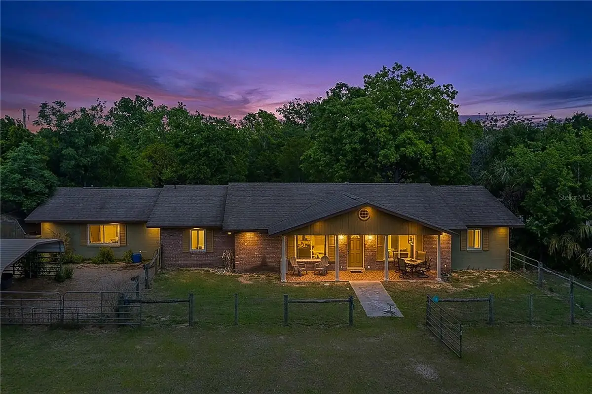 1616 Champagne Road, Davenport, FL 33837 - #1