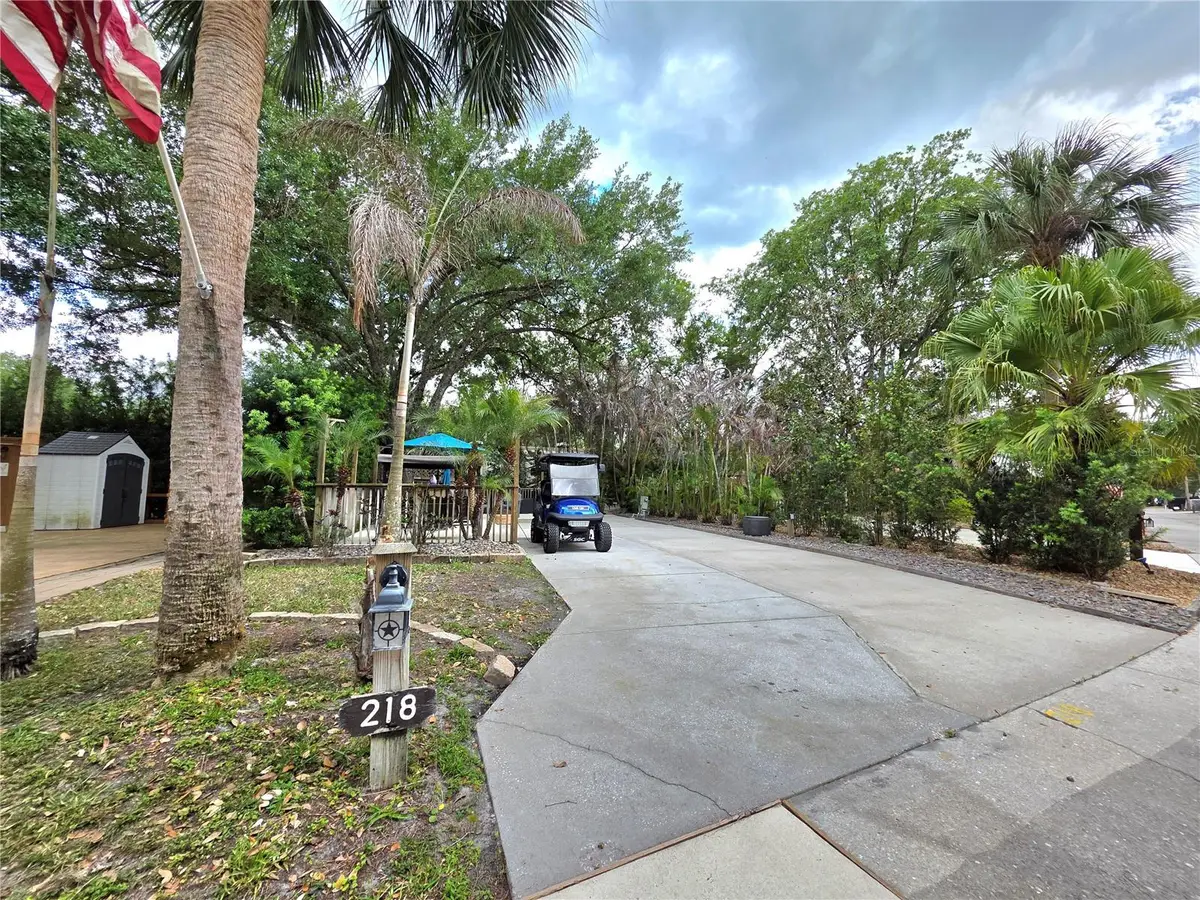 218 Horseshoe Bend, Lake Wales, FL 33898 - #1