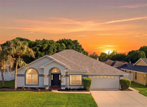 737 Santa Maria Drive, WINTER HAVEN, FL 33884