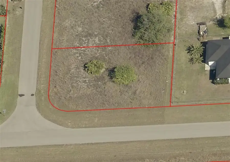 771 Milano Avenue S, Lehigh Acres, FL 33974 - #2