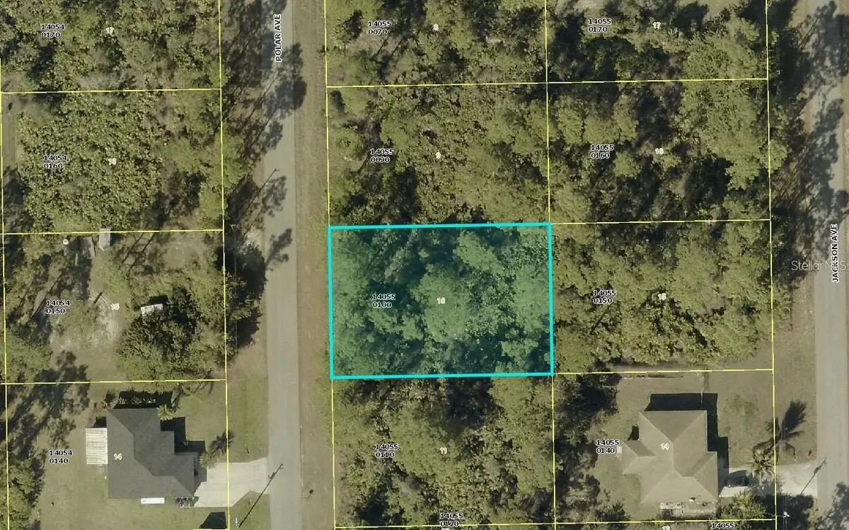 2104 Polar Avenue, Alva, FL 33920 - #1