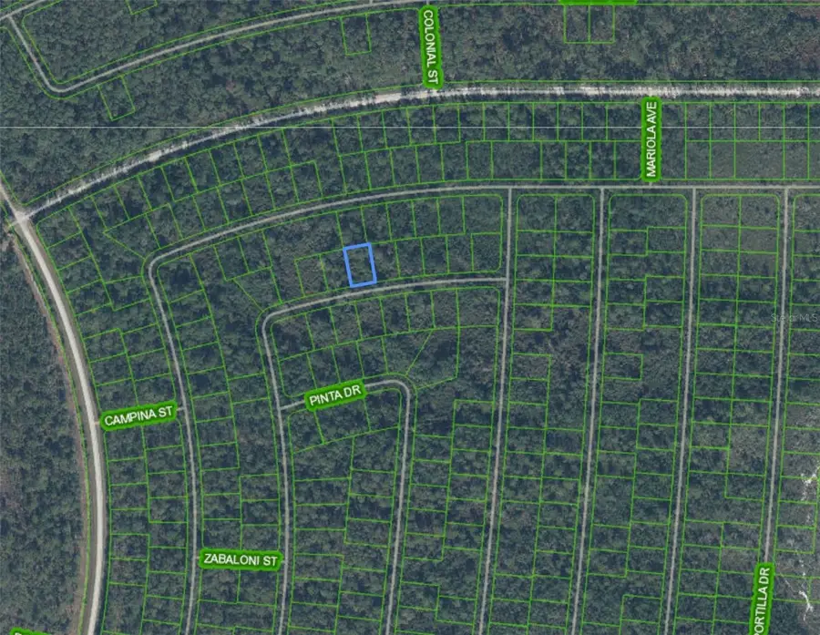 6342 Venetia Drive, Sebring, FL 33872 - #2