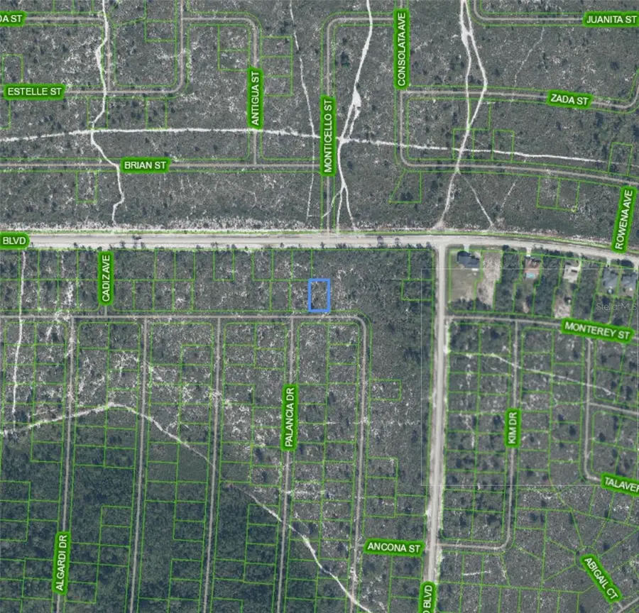 6518 Geoff Drive, Sebring, FL 33872 - #2