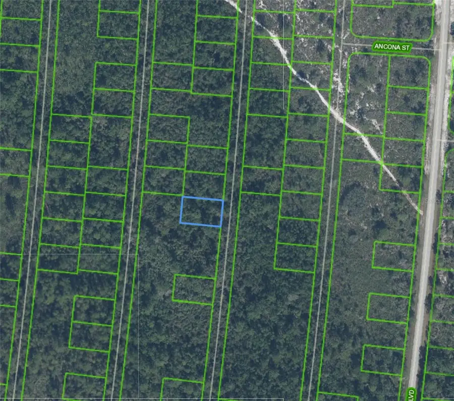 6593 Palancia Drive, Sebring, FL 33872 - #2