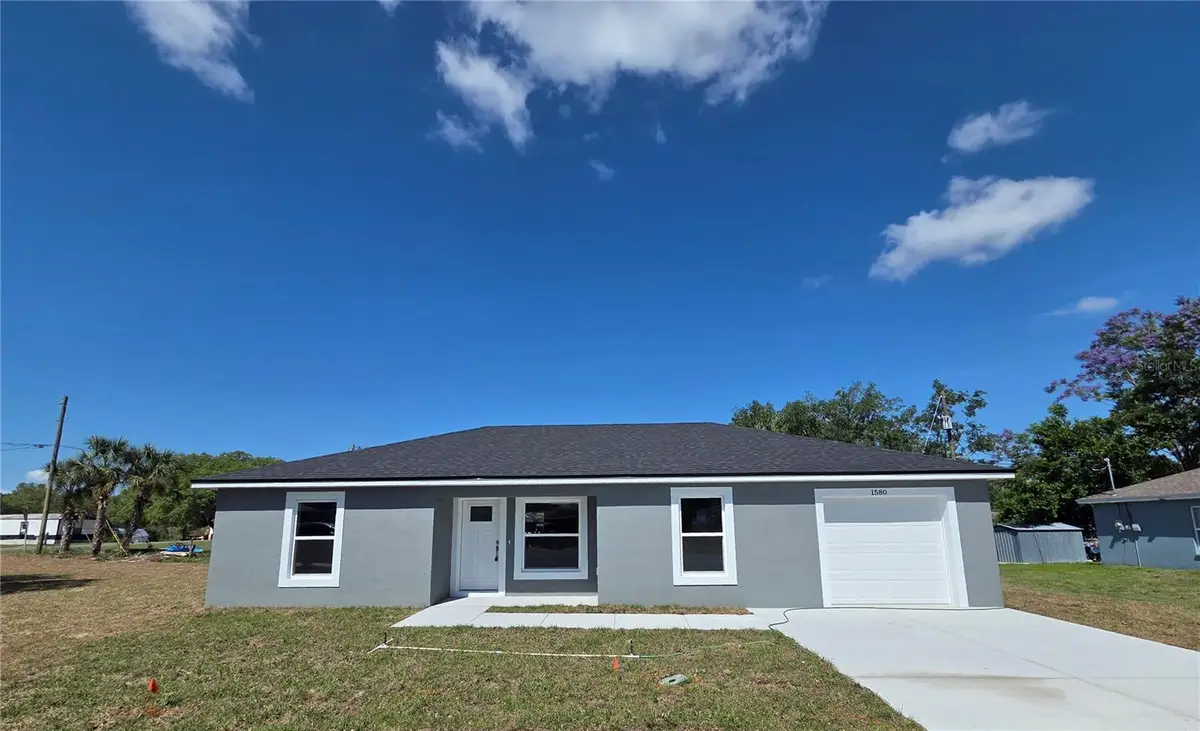 1580 Sally St, Lake Wales, FL 33898 - #1