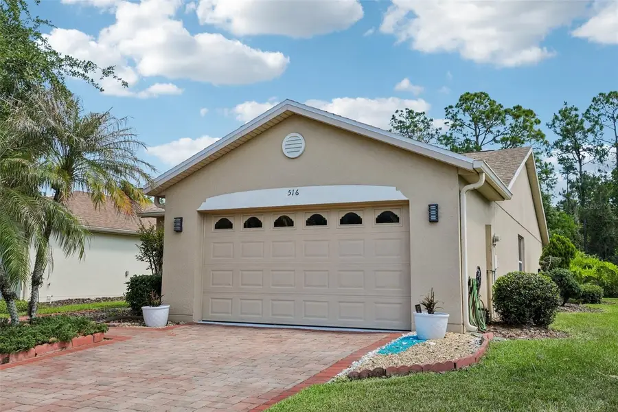 516 Millifiora Lane, Poinciana, FL 34759 - #2