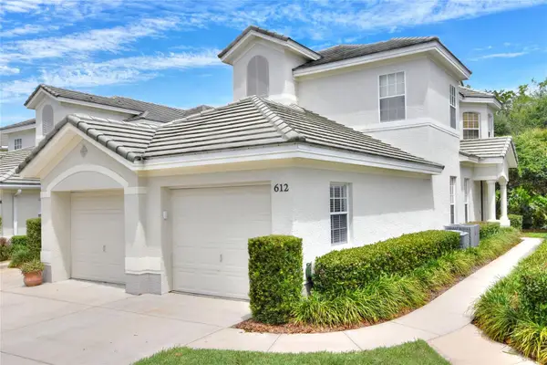 612 Grasslands Village Circle #612, LAKELAND, FL 33803