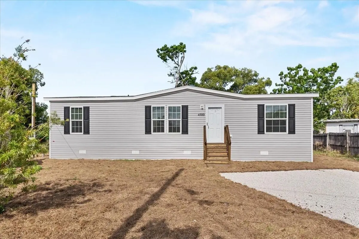 1909 Pleasure Drive, Holiday, FL 34691 - #1