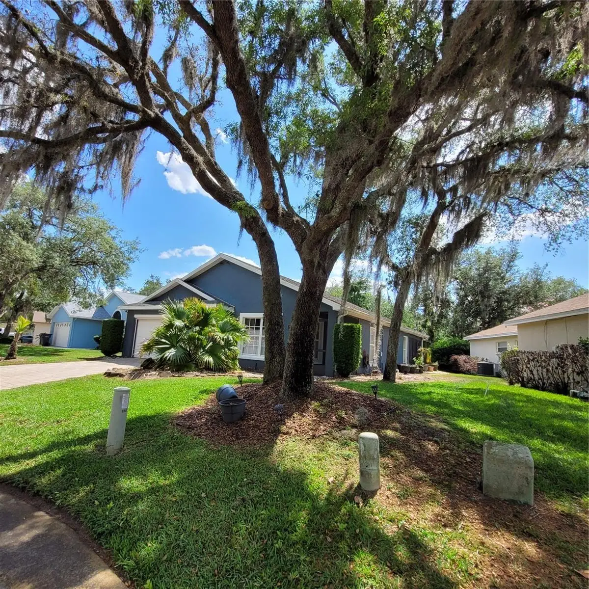 991 Old Cutler Road, Lake Wales, FL 33898 - #1