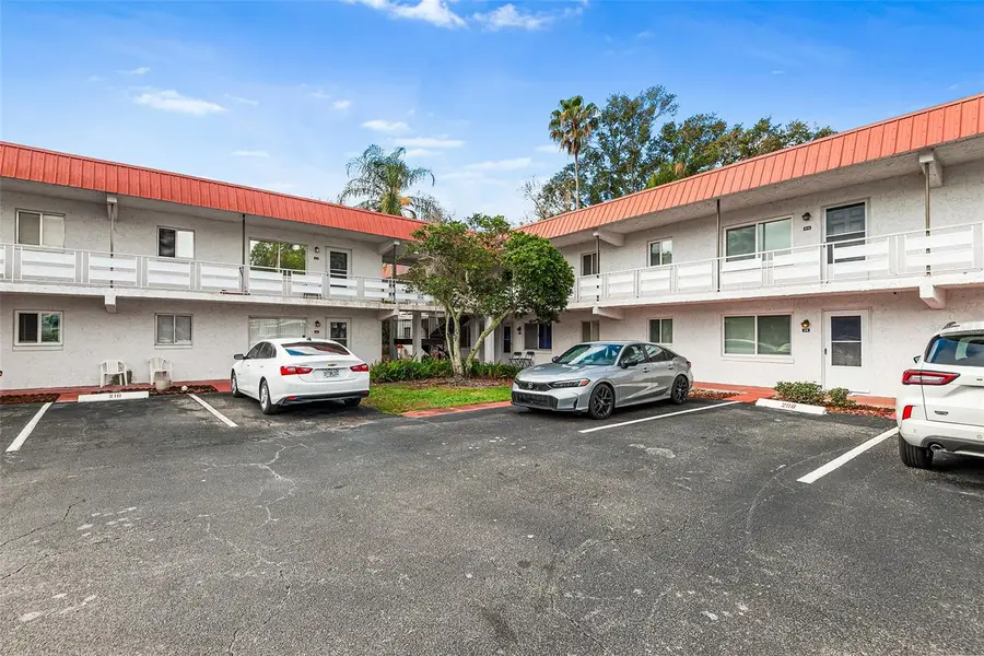 1100 Martinique Drive #207, Winter Haven, FL 33884 - #2