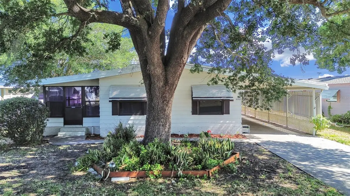 1688 Foxway Dr, Lakeland, FL 33810 - #1