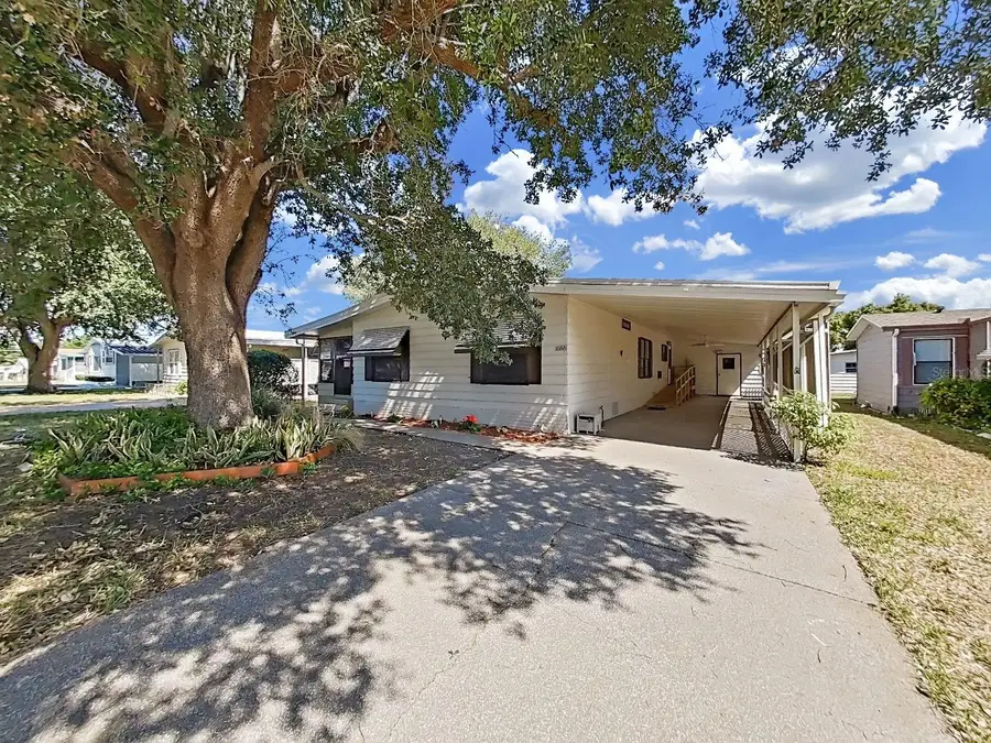 1688 Foxway Dr, Lakeland, FL 33810 - #2