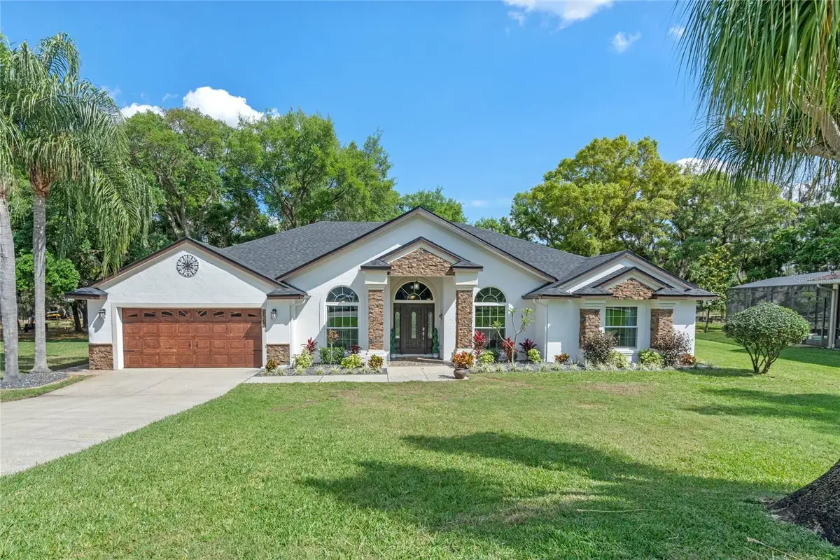 11516 Lyons Court, Clermont, FL 34711 - #1