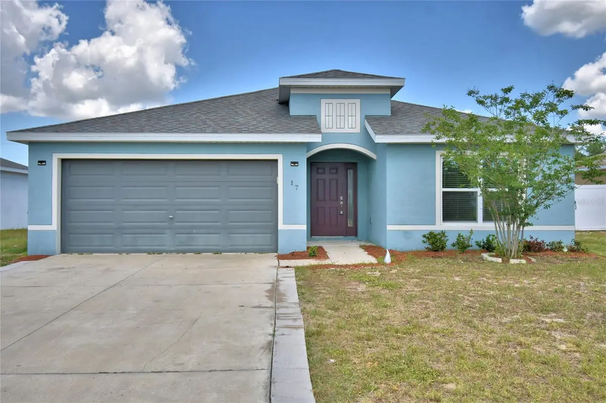 17 Zinnia Lane E, Poinciana, FL 34759 - #1