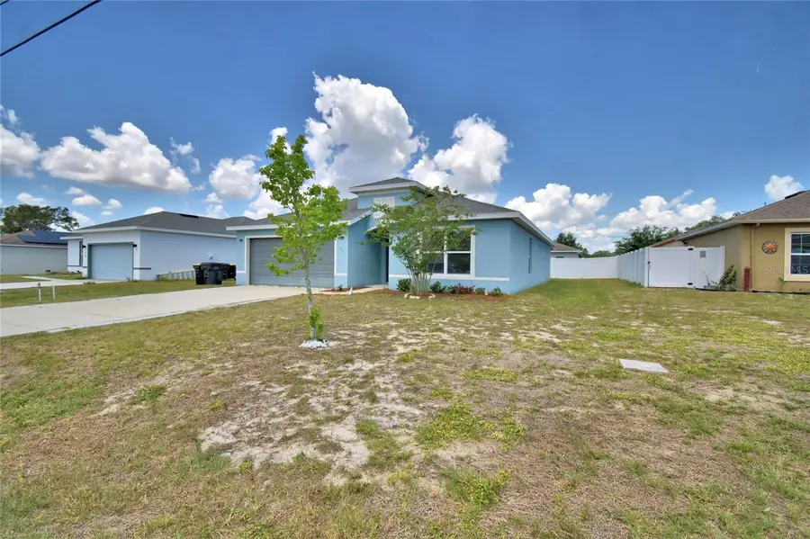 17 Zinnia Lane E, Poinciana, FL 34759 - #3