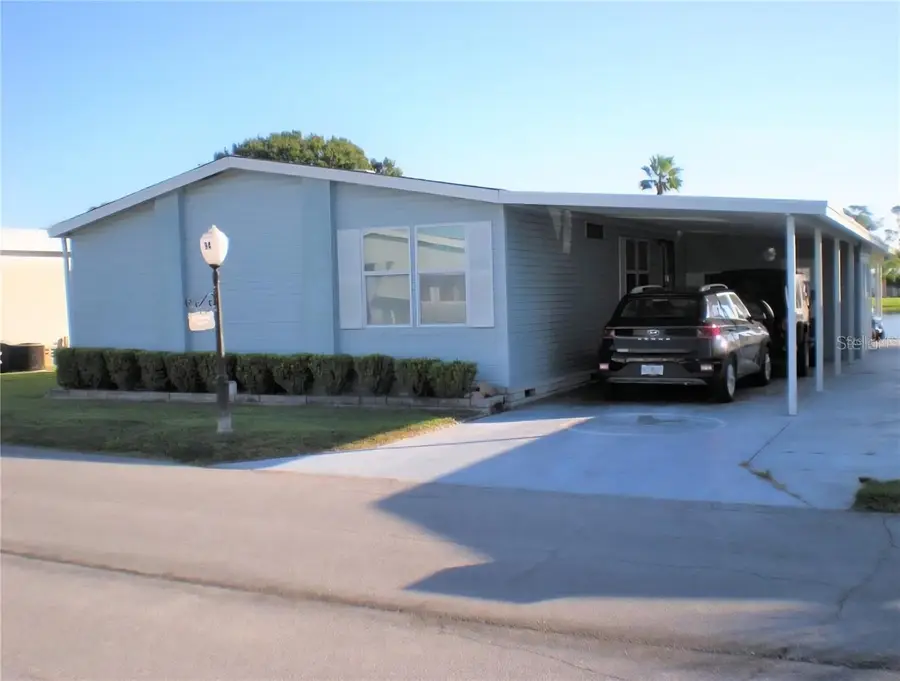 94 Newcastle Boulevard, Haines City, FL 33844 - #2