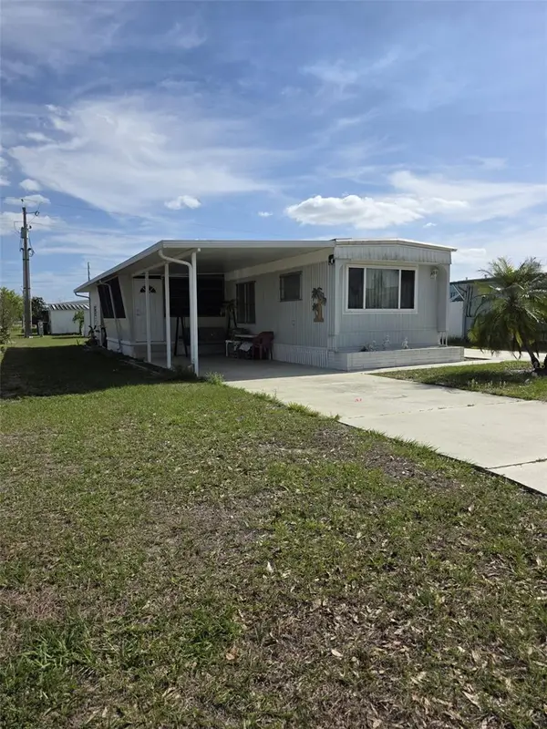 3217 Illinois Avenue S, SEBRING, FL 33870