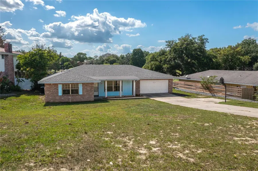 136 Lake Ring Drive, Winter Haven, FL 33884 - #2