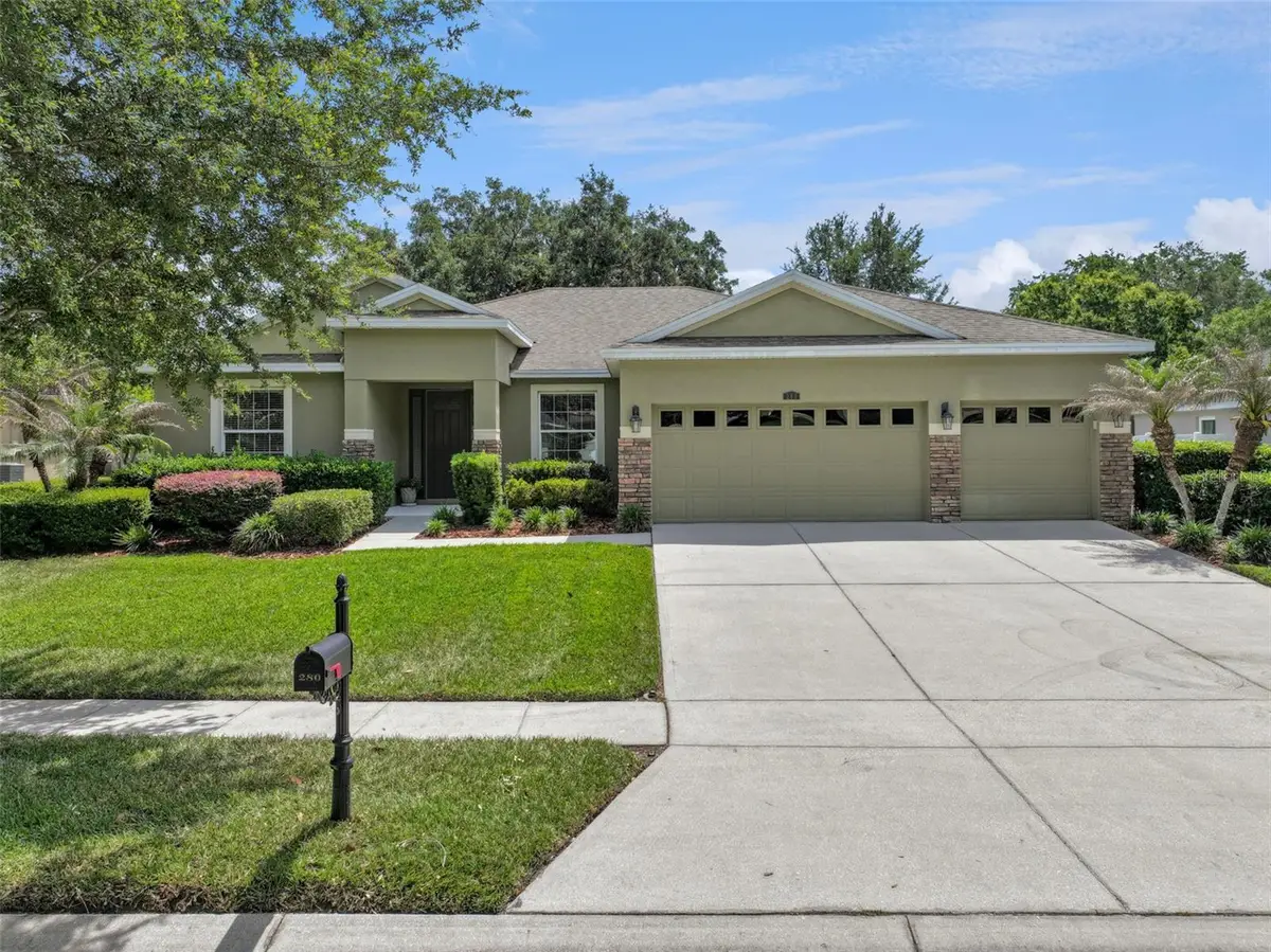 280 Magneta Loop, Auburndale, FL 33823 - #1