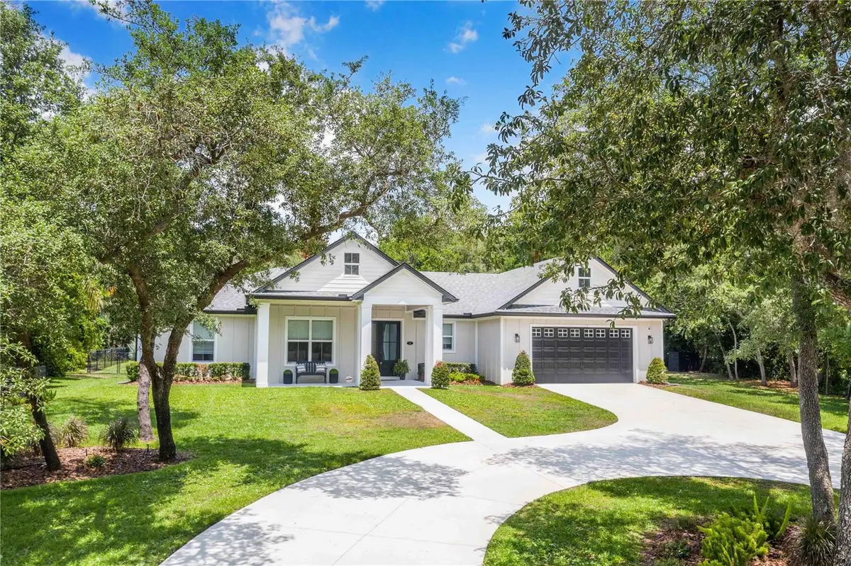 1 Pine Forest Drive, Haines City, FL 33844 - #1