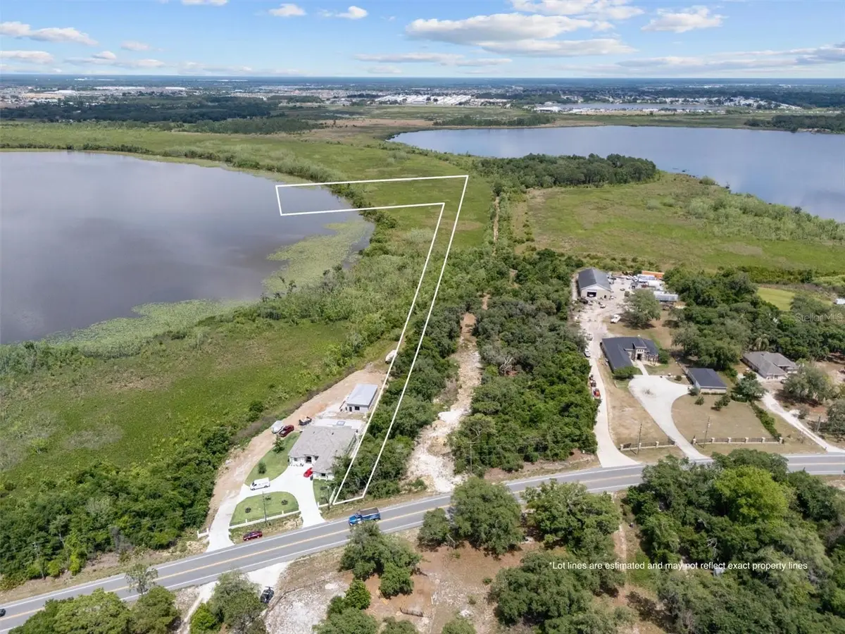 0 Polk City Road, Haines City, FL 33844 - #1