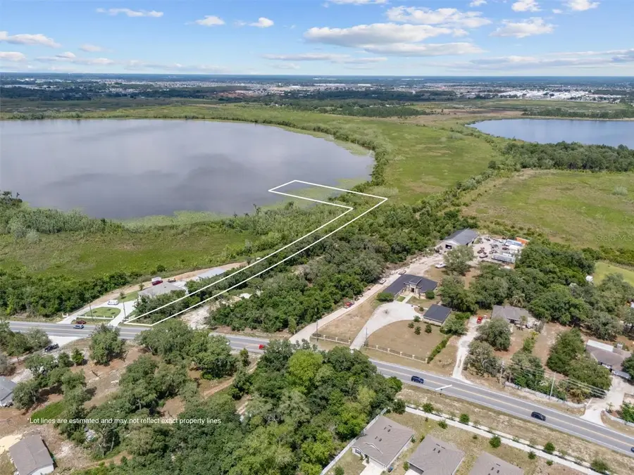 0 Polk City Road, Haines City, FL 33844 - #3