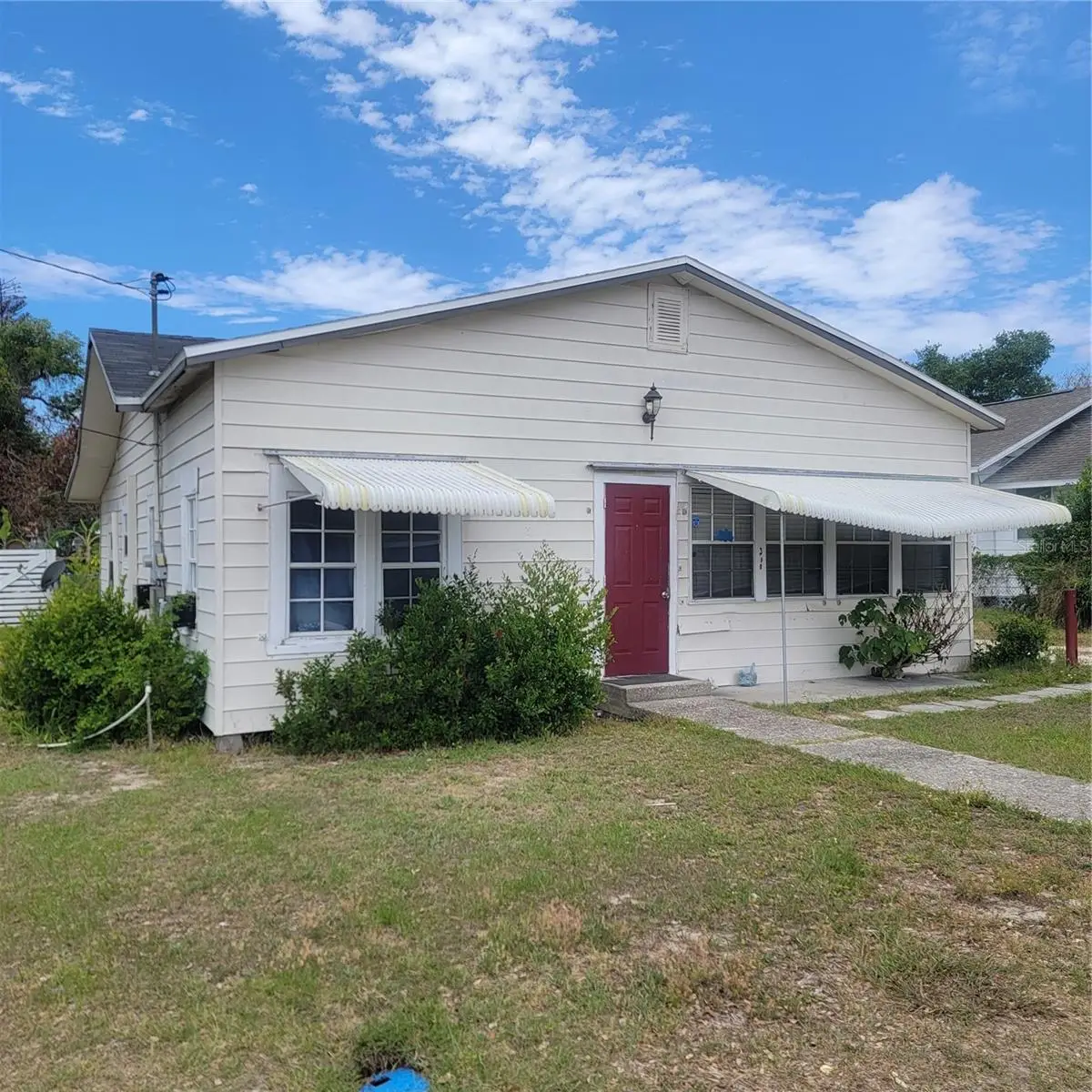 314 Walnut Street, Auburndale, FL 33823 - #1
