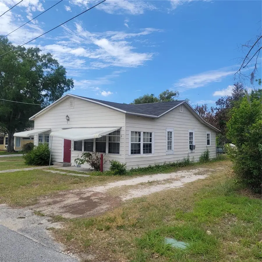 314 Walnut Street, Auburndale, FL 33823 - #3