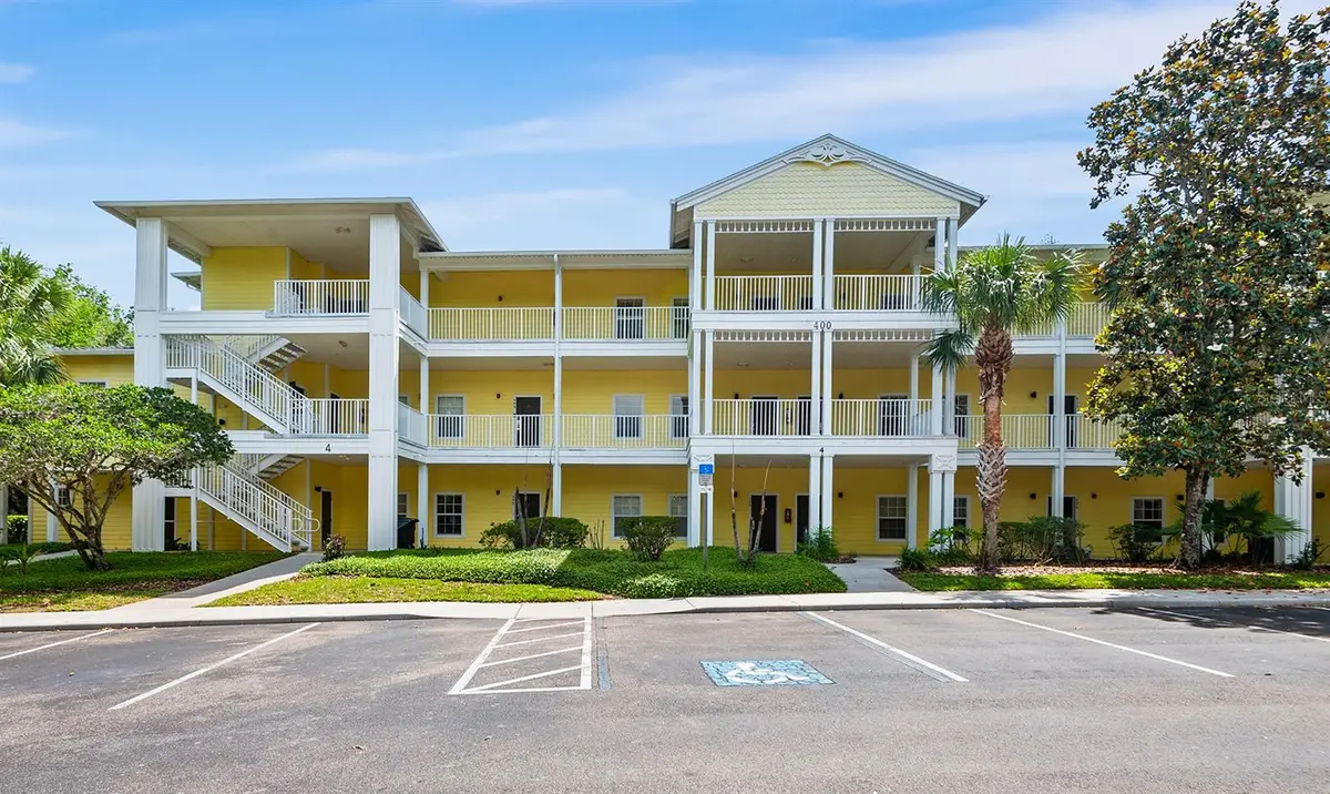 402 Lucaya Loop, Davenport, FL 33897 - #1