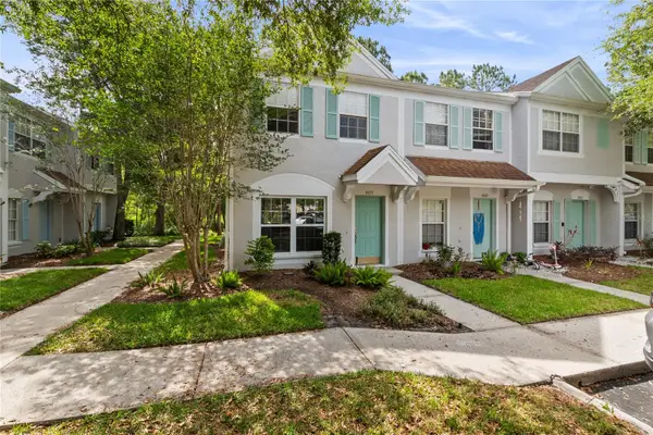 8671 Hunters Key Circle #8671, TAMPA, FL 33647