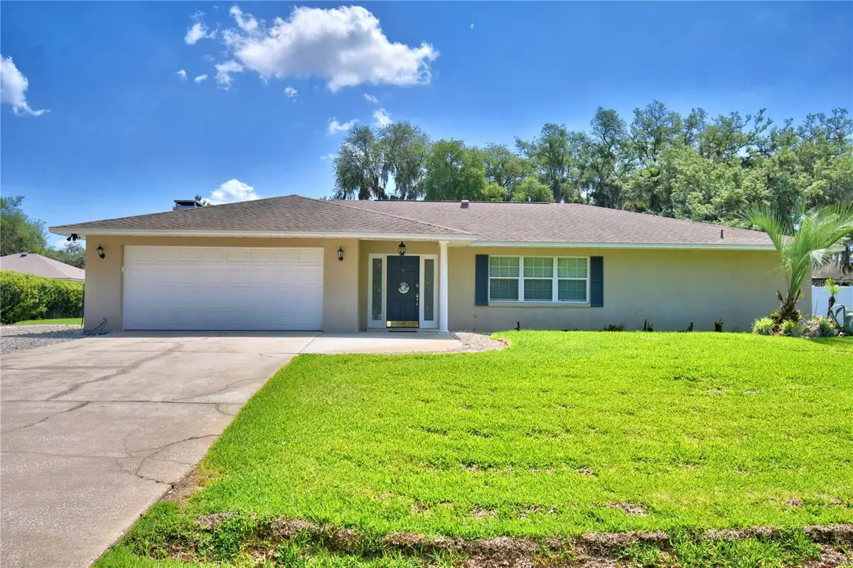 4208 Thomas Wood Lane, Winter Haven, FL 33880 - #1