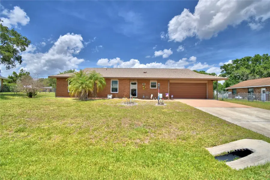 1330 Chloe Terrace, Sebring, FL 33870 - #3