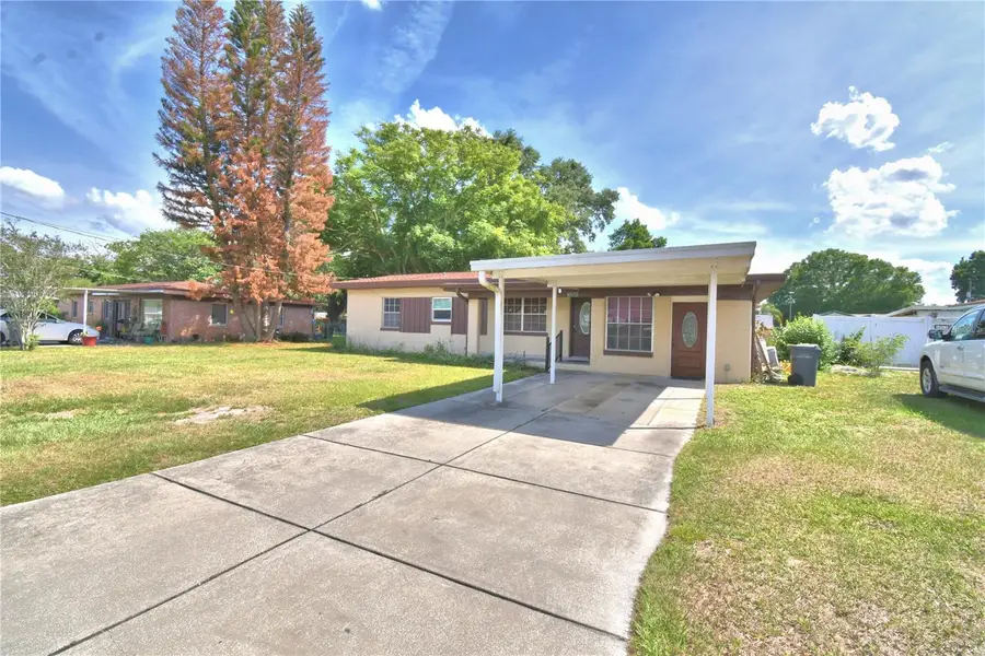 3006 Elm Street, Winter Haven, FL 33881 - #3