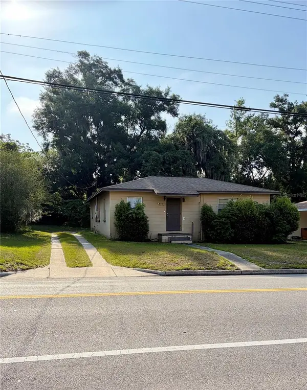 1203 N Brunnell Parkway, LAKELAND, FL 33805