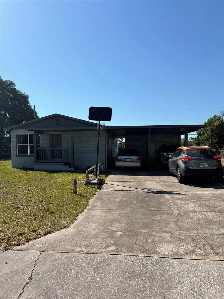 935 Doreen Drive, Lakeland, FL 33810 - #1