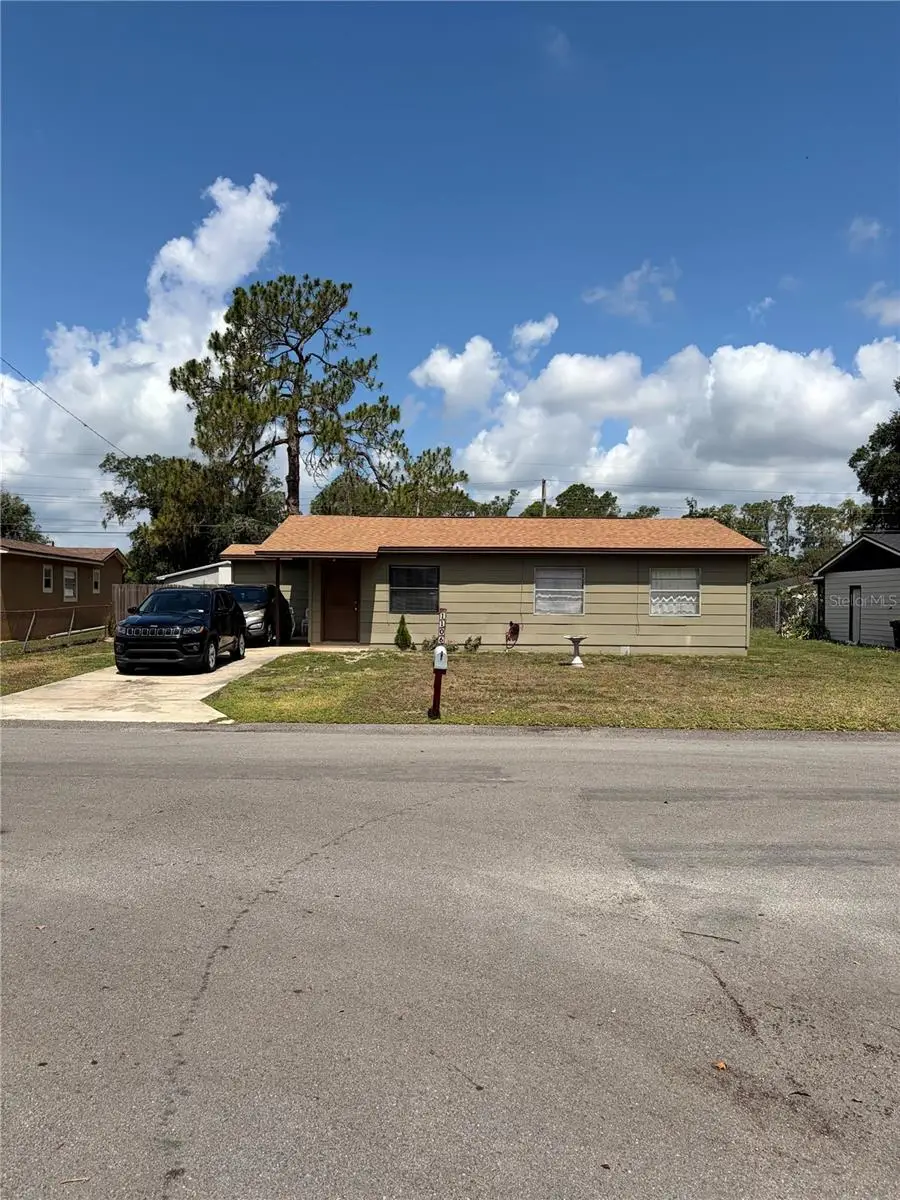 1106 Milner Drive W, Lakeland, FL 33810 - #1