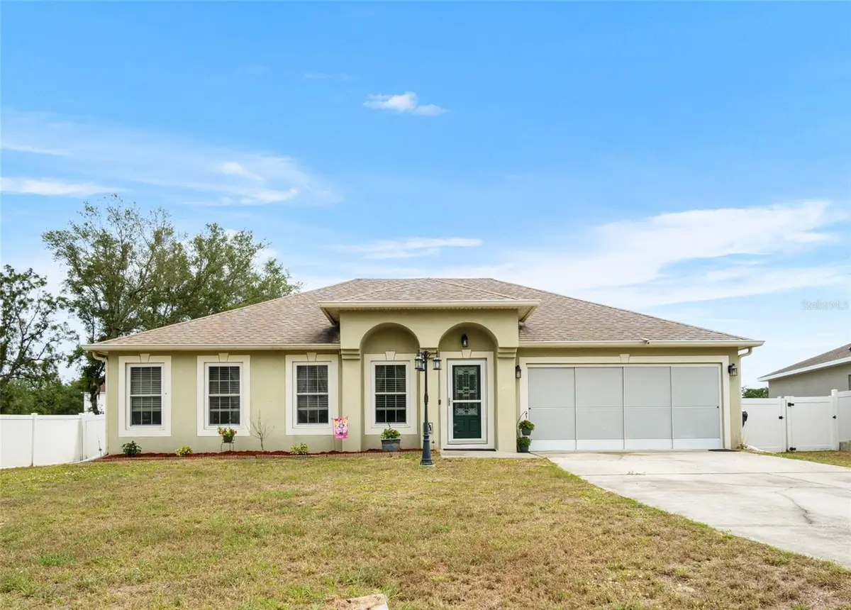 203 Flounder Place, Poinciana, FL 34759 - #1