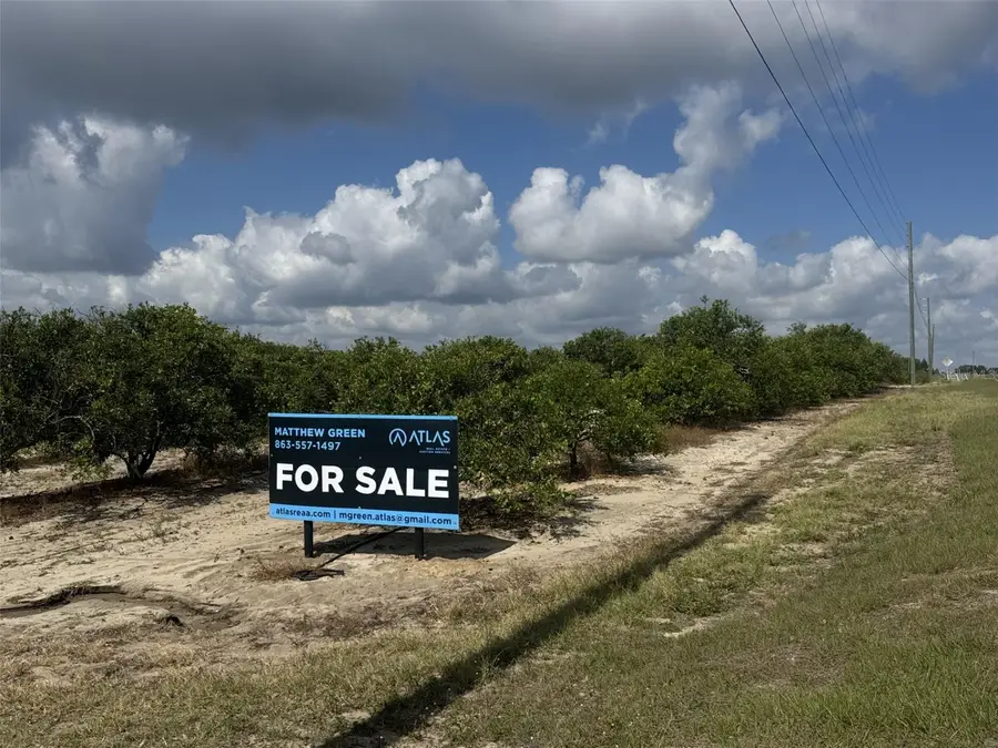 Crooked Lake Drive N, Babson Park, FL 33827 - #2