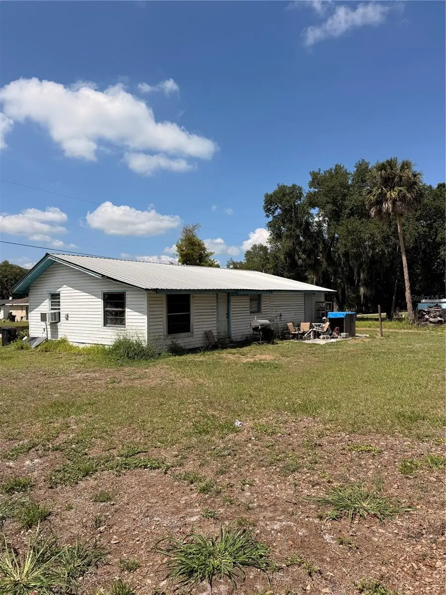 222 4th Street W, Zolfo Springs, FL 33890 - #3