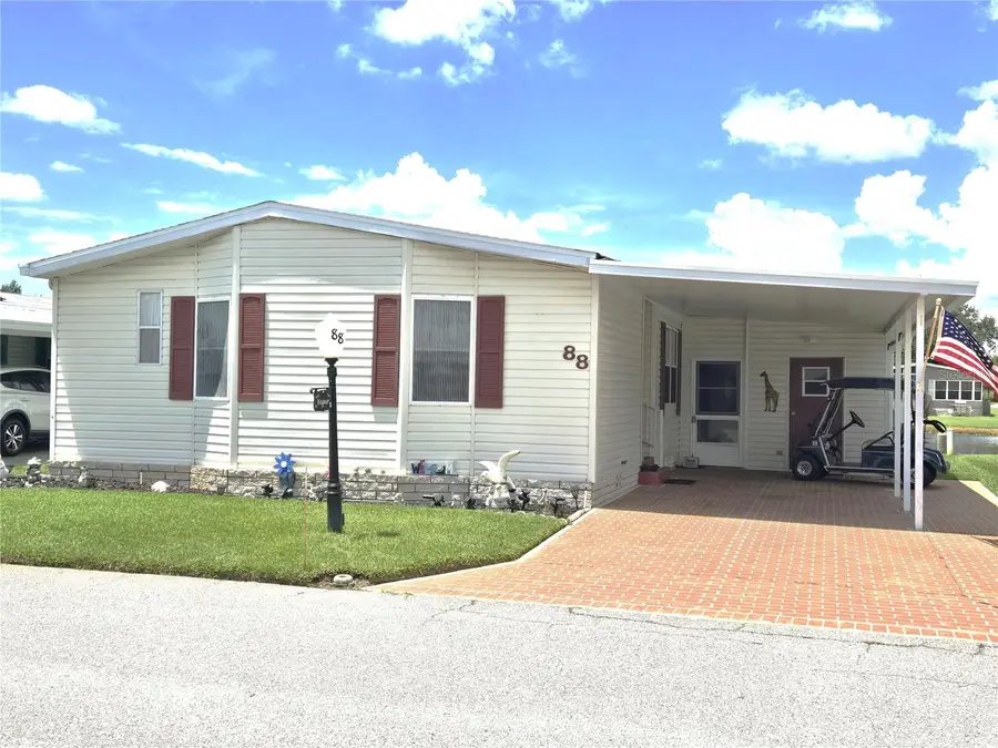 88 Straphmore Drive, Haines City, FL 33844 - #2