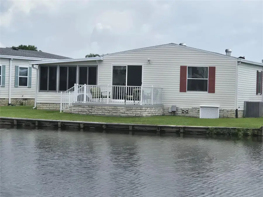 88 Straphmore Drive, Haines City, FL 33844 - #3
