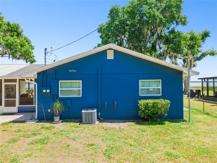 10742 W Beach Parkway, Lake Wales, FL 33898 - #3
