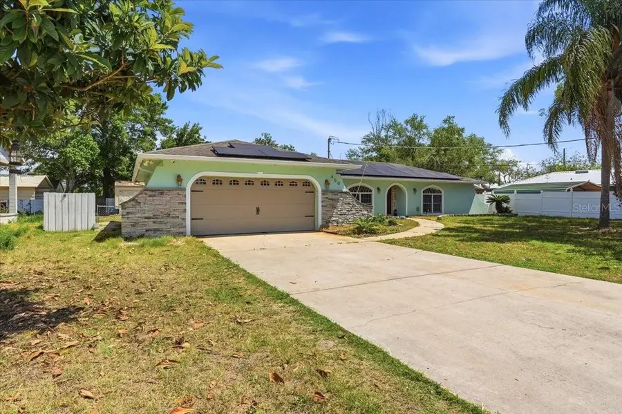 450 E Pomelo Street, Lake Alfred, FL 33850 - #3