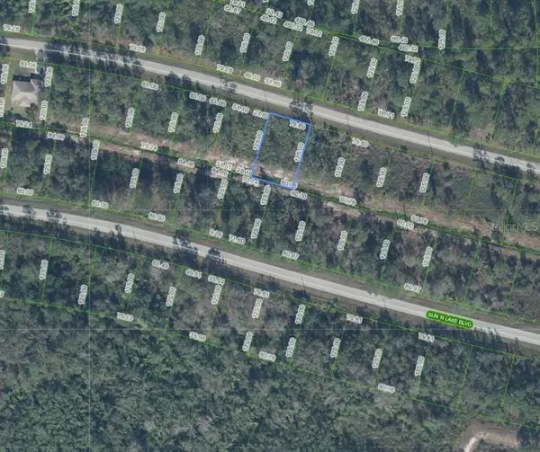 8360 Mantua Drive, SEBRING, FL 33872