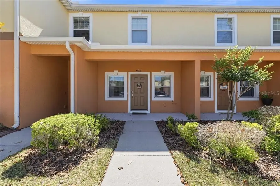 4187 Shade Tree Lane, Lakeland, FL 33812 - #2
