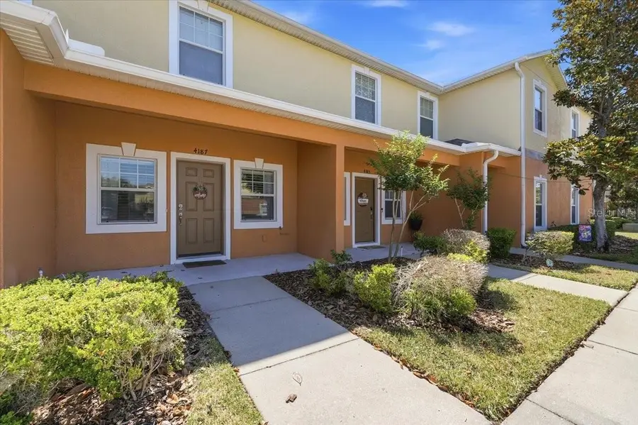4187 Shade Tree Lane, Lakeland, FL 33812 - #3