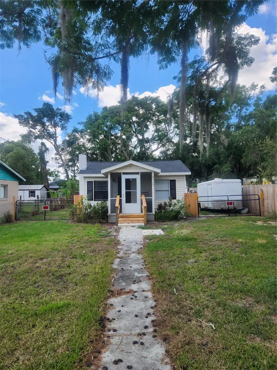 2429 Lakeview Street, Lakeland, FL 33801 - #2