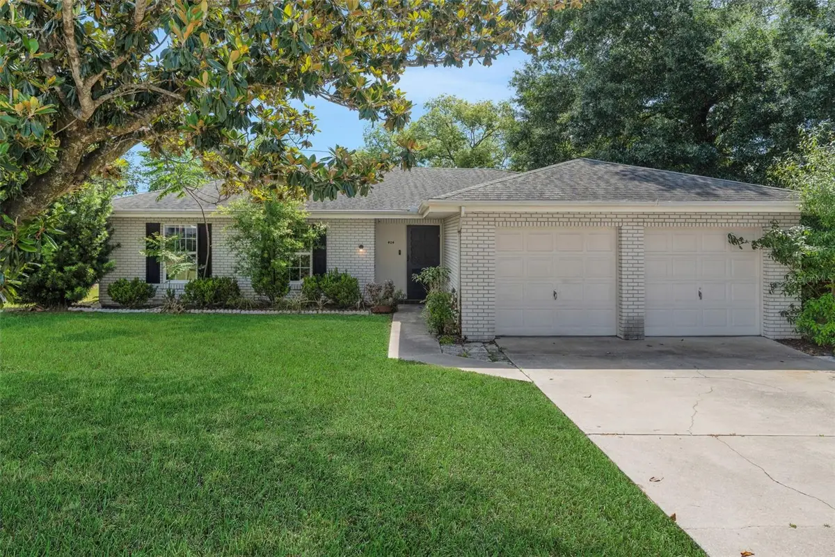 404 Lake Ned Road, Winter Haven, FL 33884 - #1